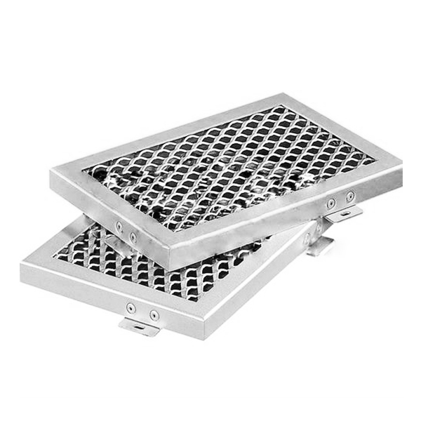 拉網(wǎng)鋁單板